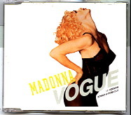 Madonna - Vogue